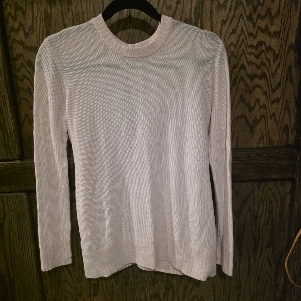 Lululemon Sweater